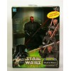 Darth Maul , Mega Action, Coleccion Power of the Jedi